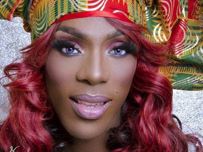 Free black shemale cumming movies Black transsexual pictures