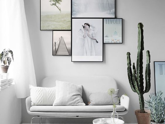Woonkamer inspiratie Woonkamer inspiratie